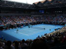Tennis wins TV weekend ratings battle, I'm A Celeb up on 2015